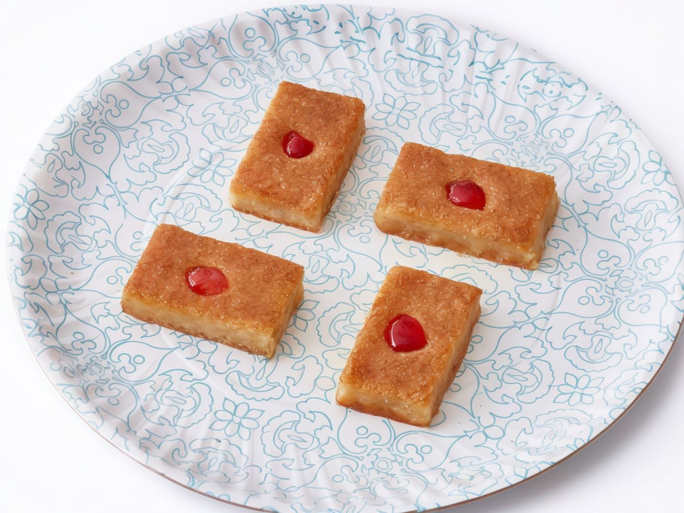 Basima With Cherry 250 Gram