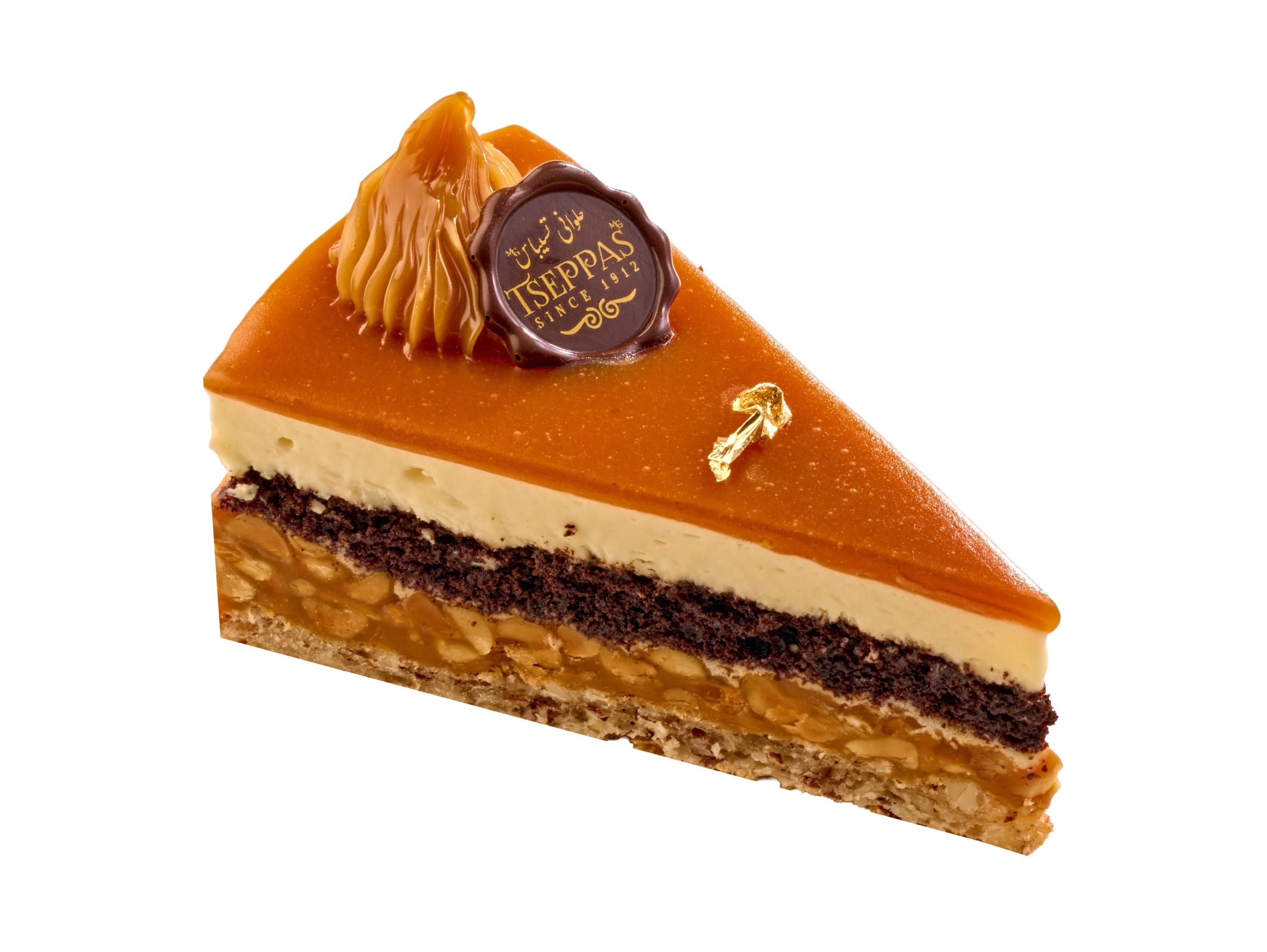 Mega dor Gateau