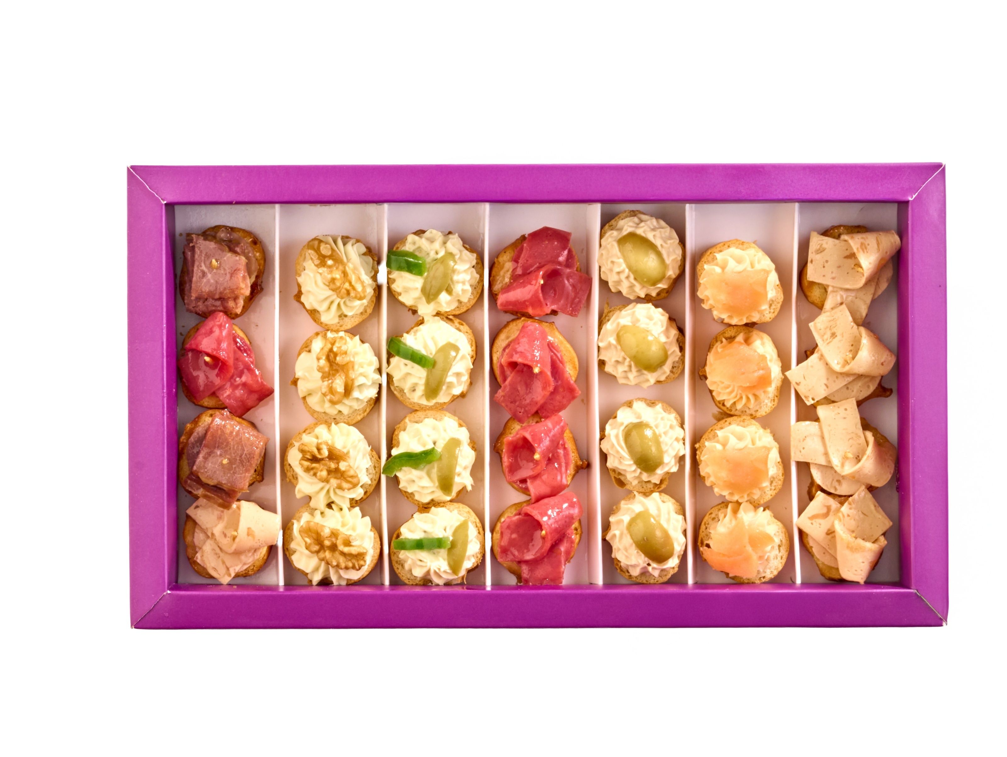 Salizon Box No. 5