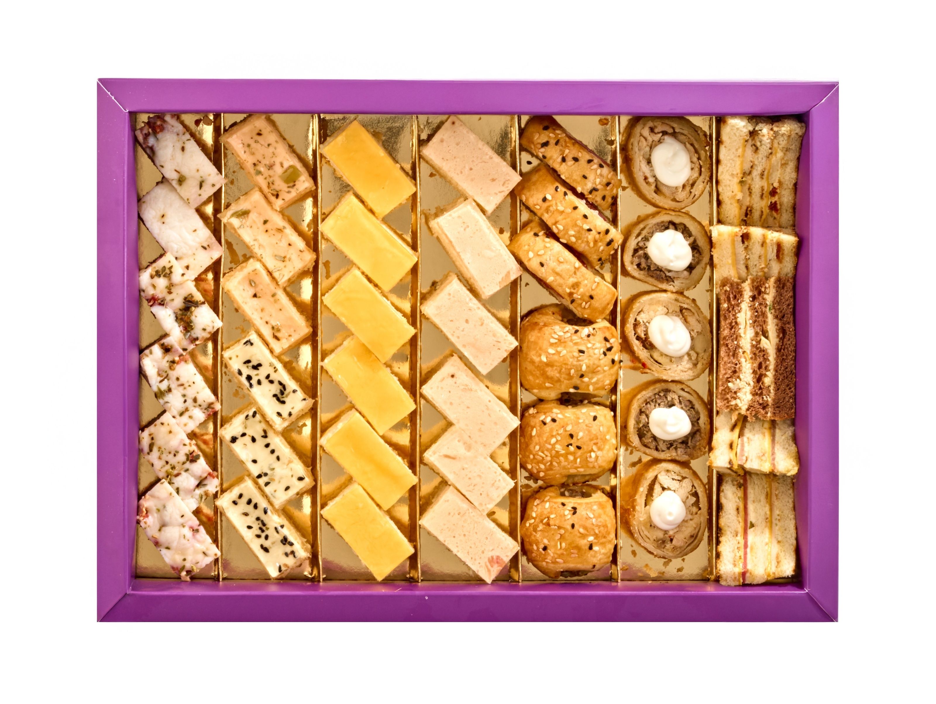 Salizon Box No.7