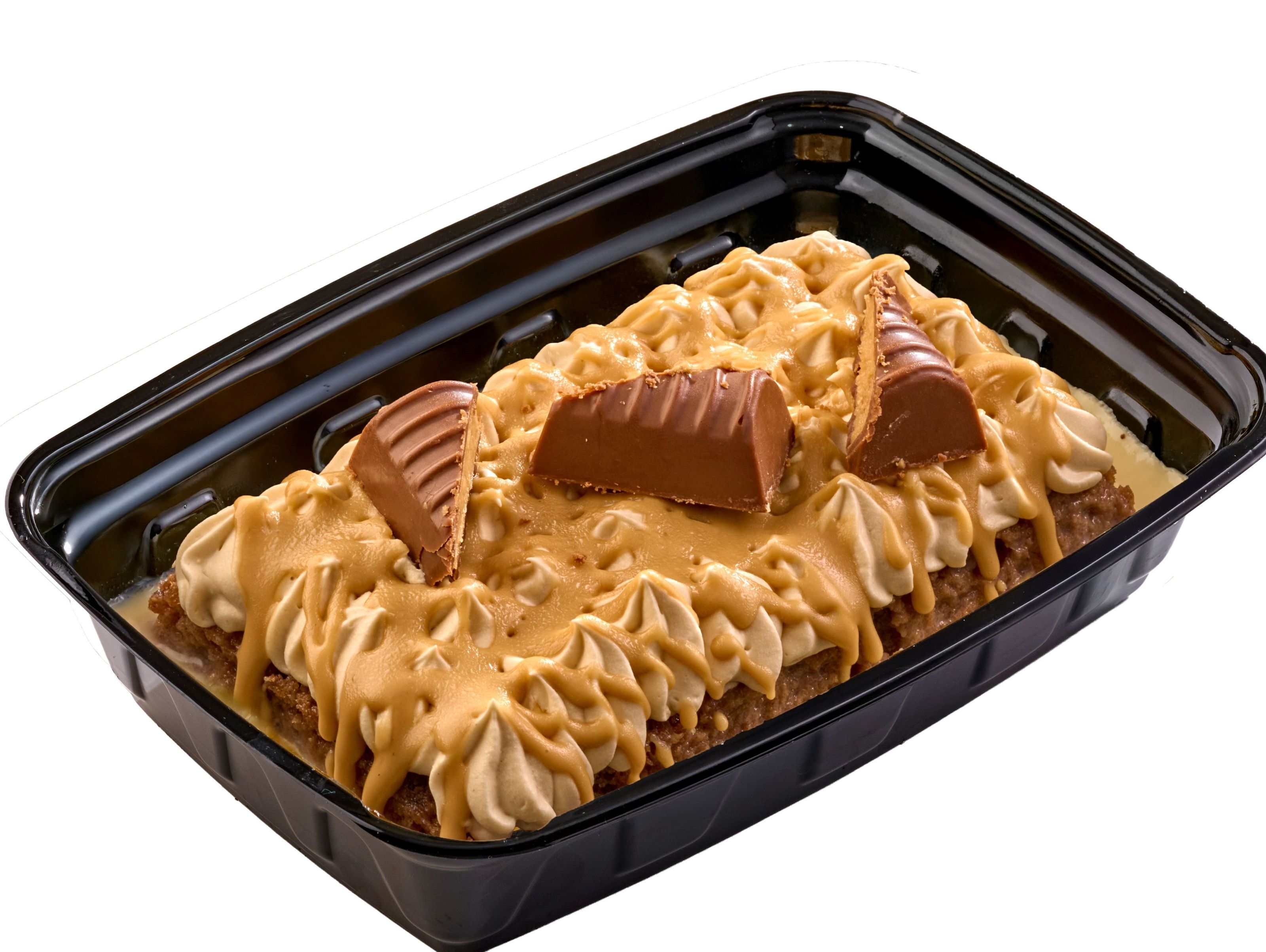 Milk cake kinder