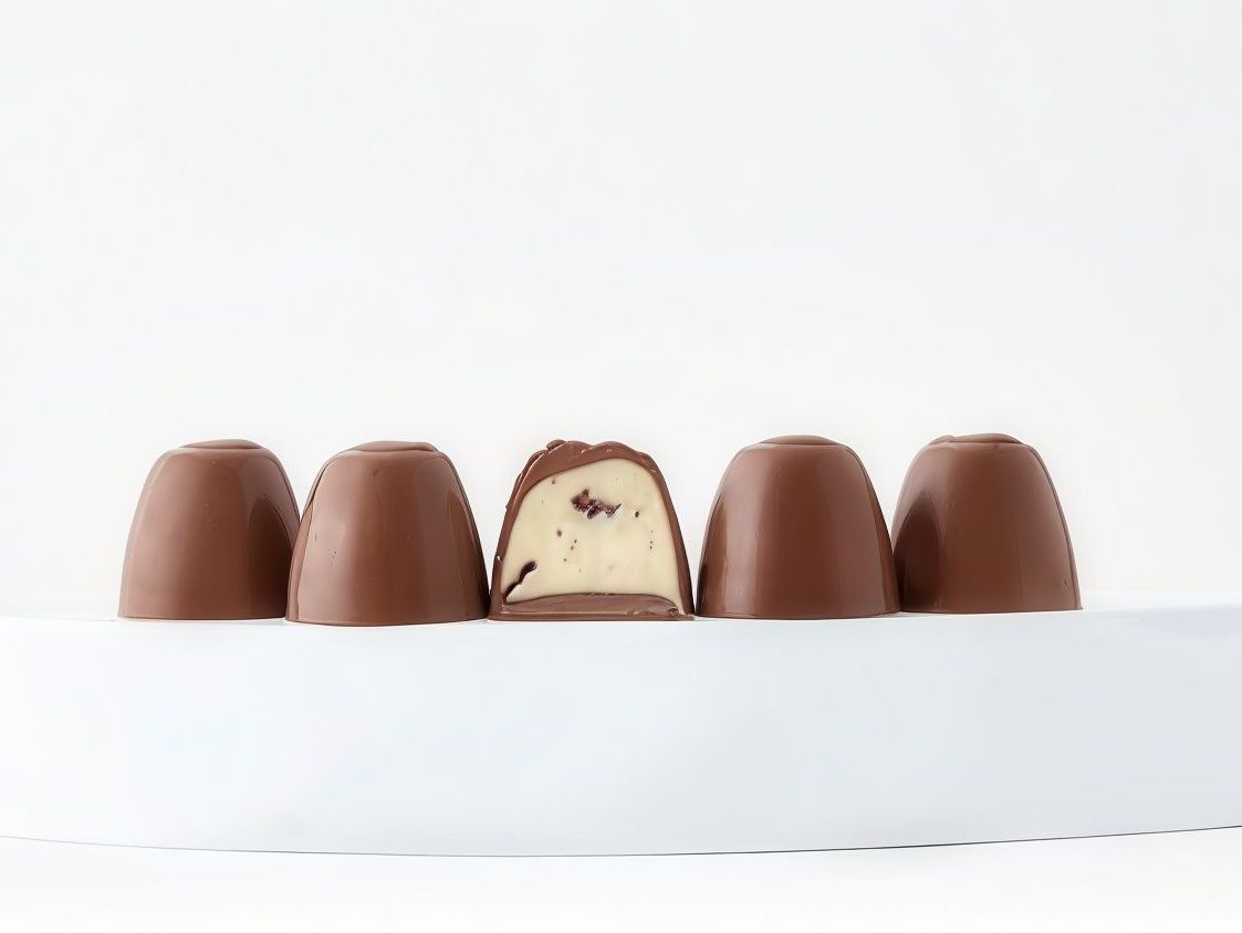 Yoghurt Chocolate 250 Gram