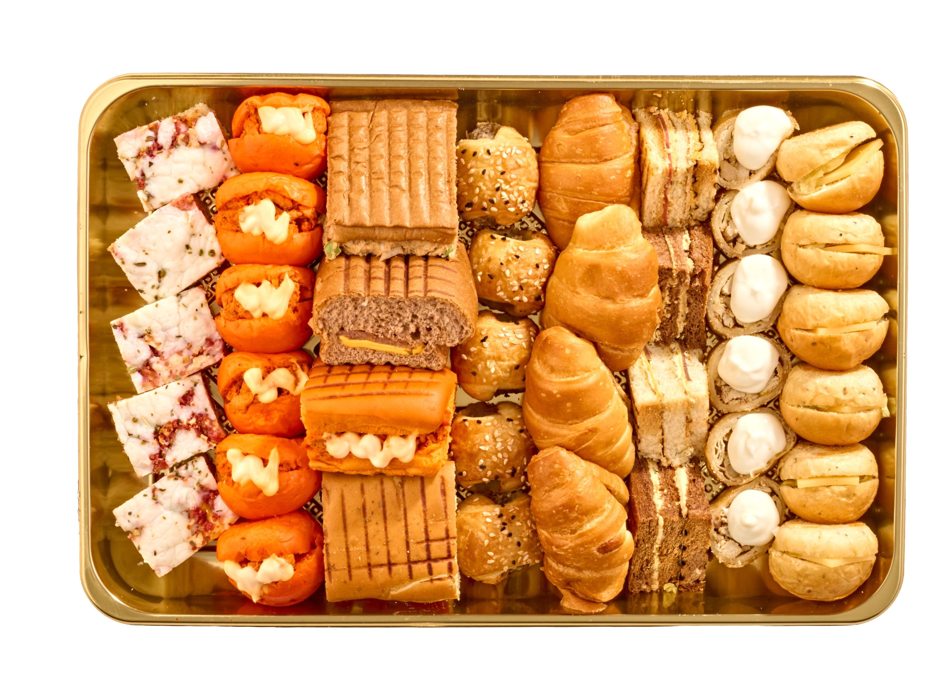 Salizon Box No. 1