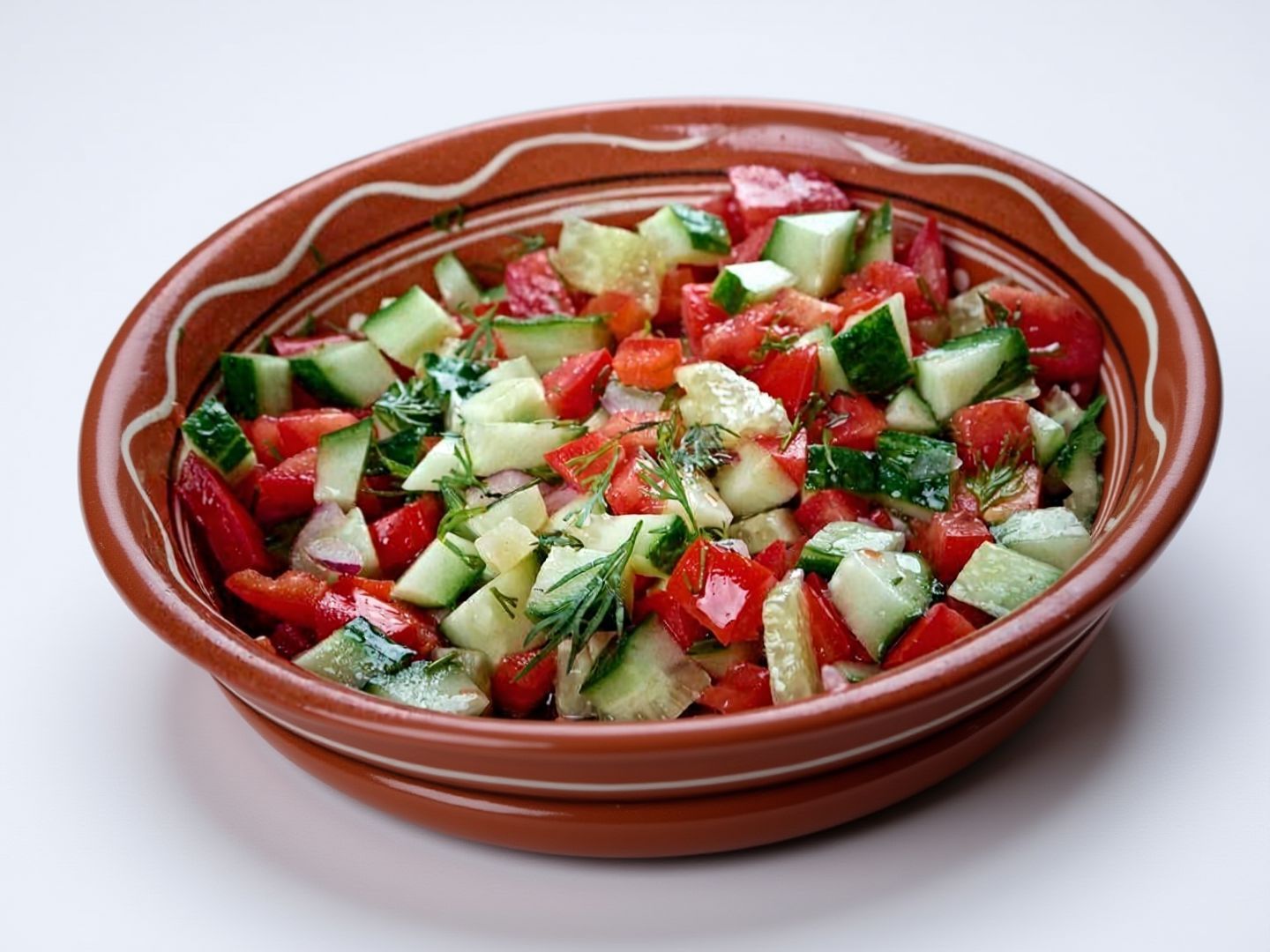 Green Salad
