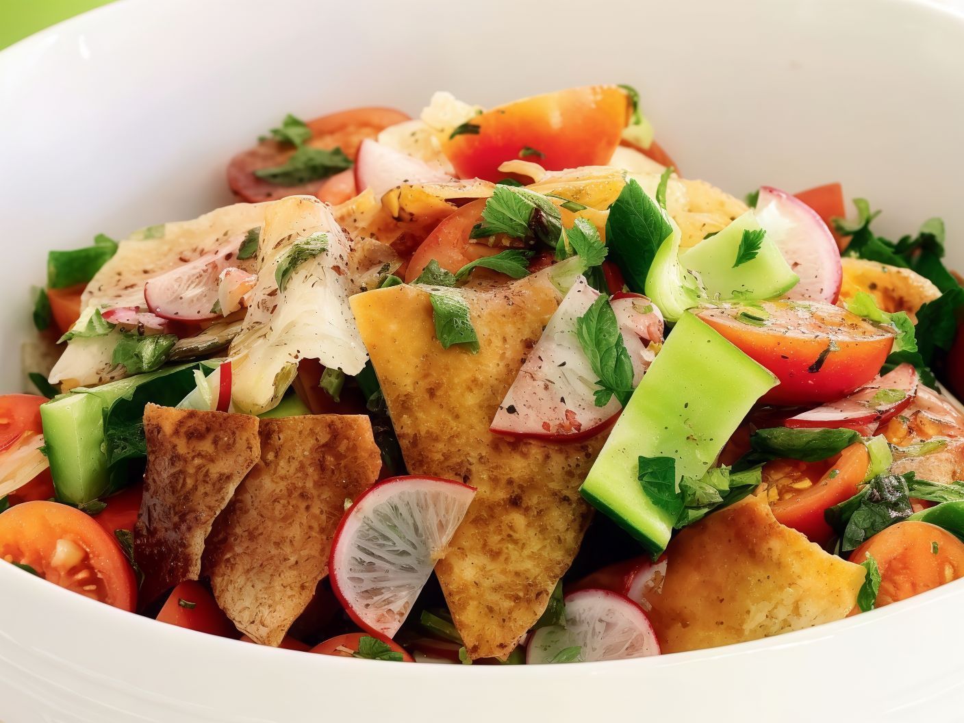 Fattoush