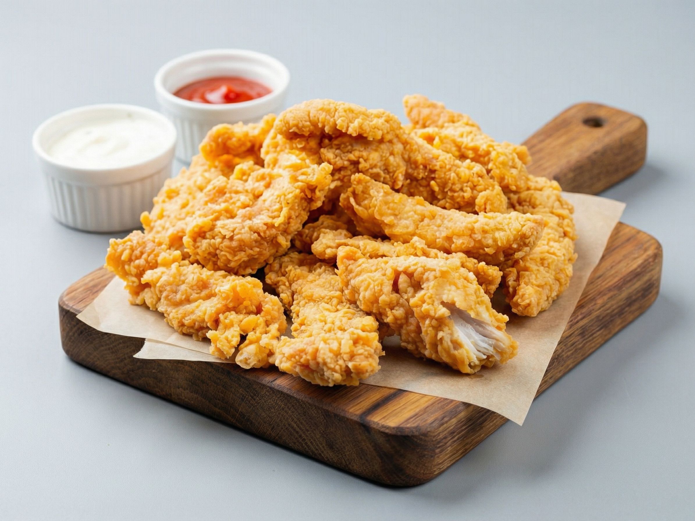 Chicken Strips