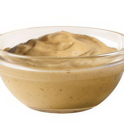Big Tasty Sauce.