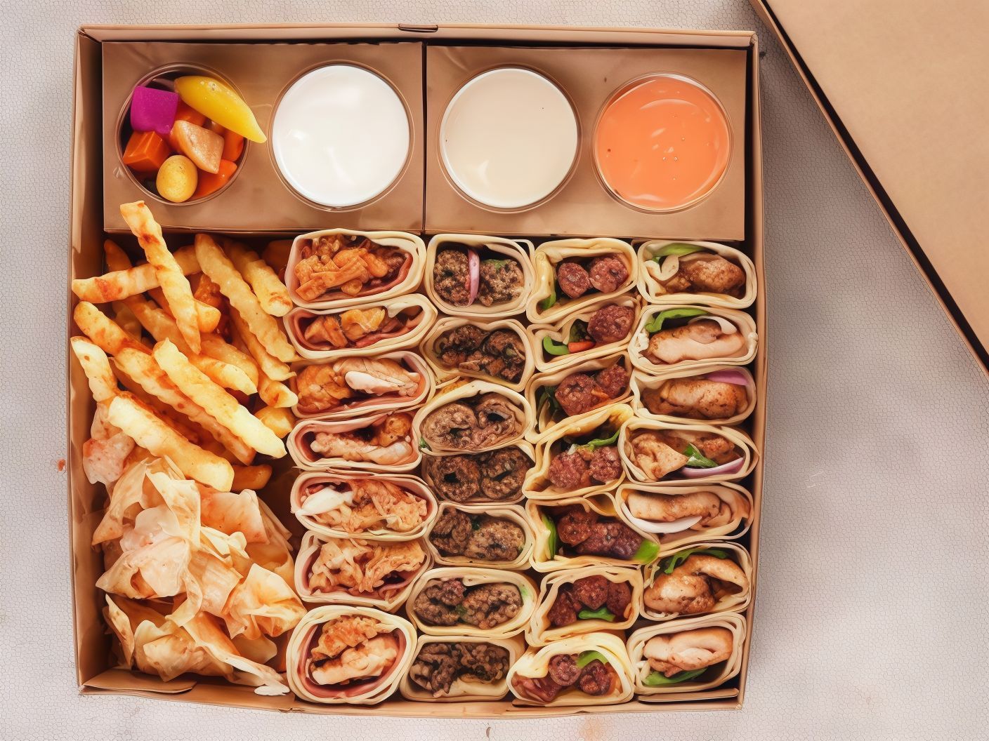Family Box