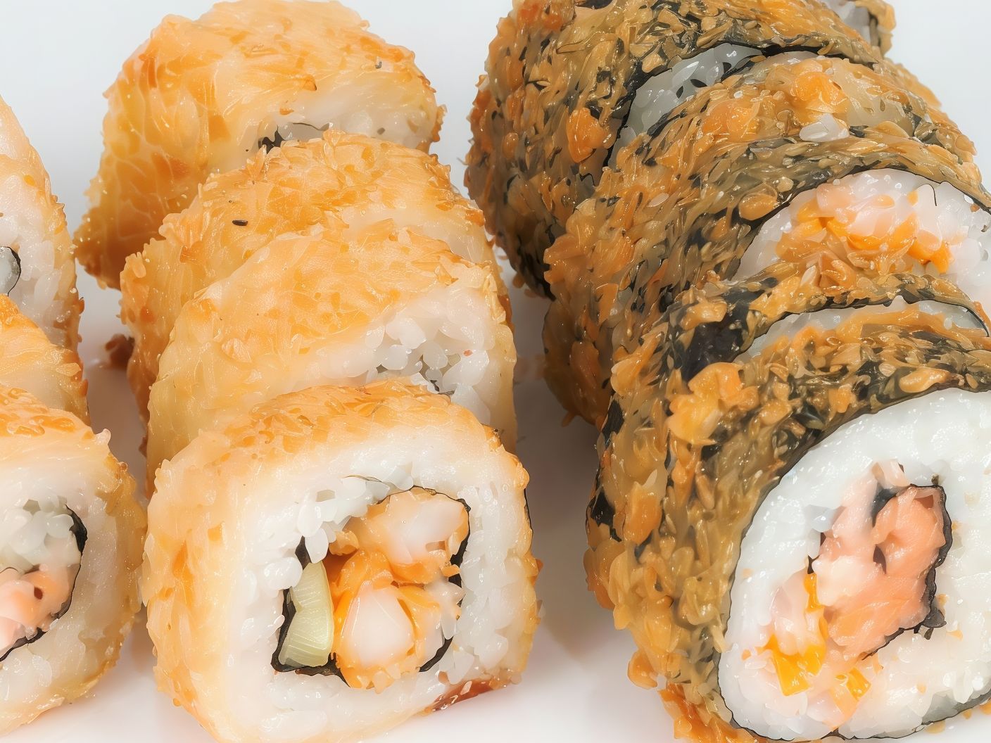 Sushi Combo 30 Pieces
