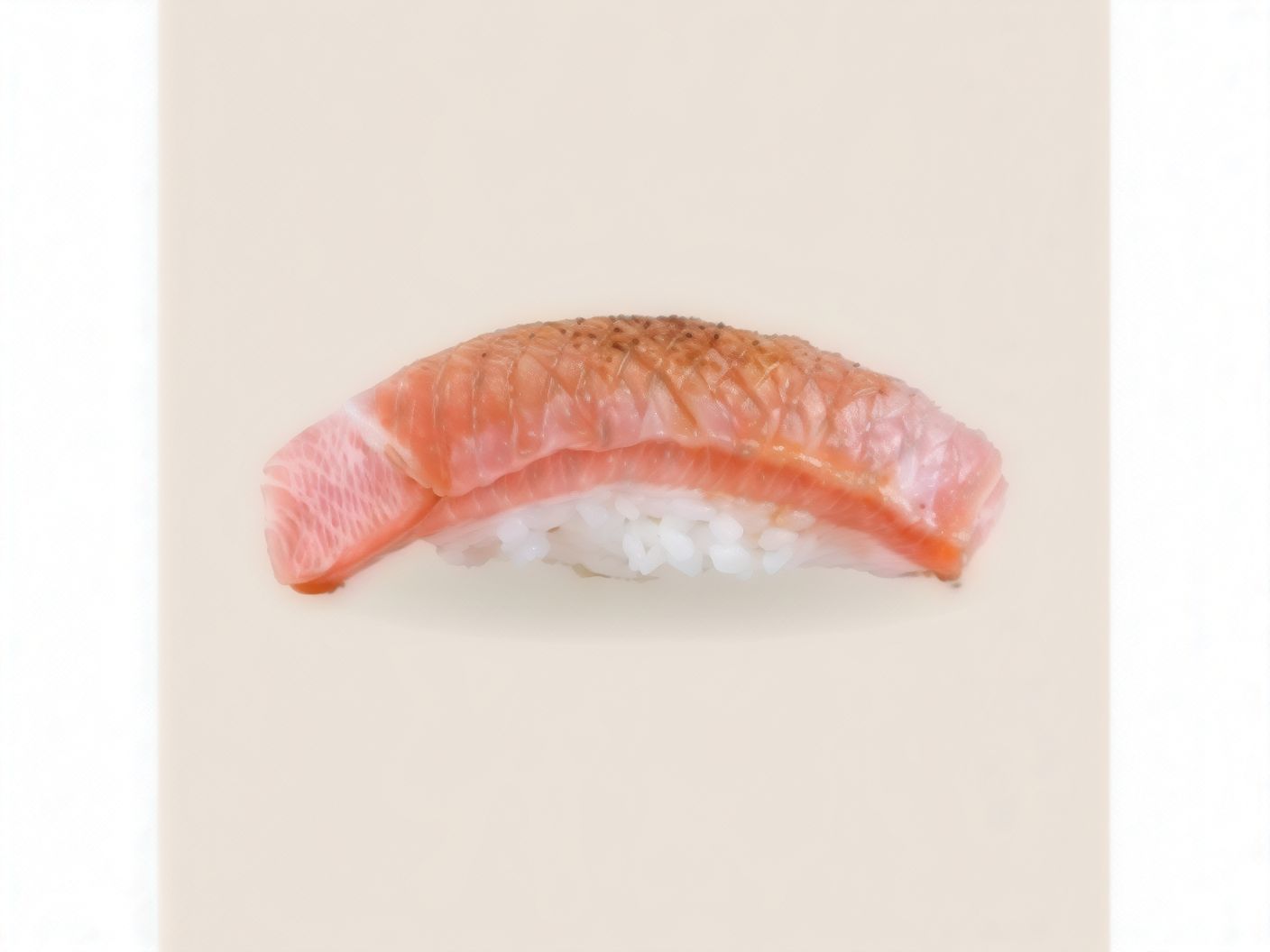 Seared Tuna Nigiri