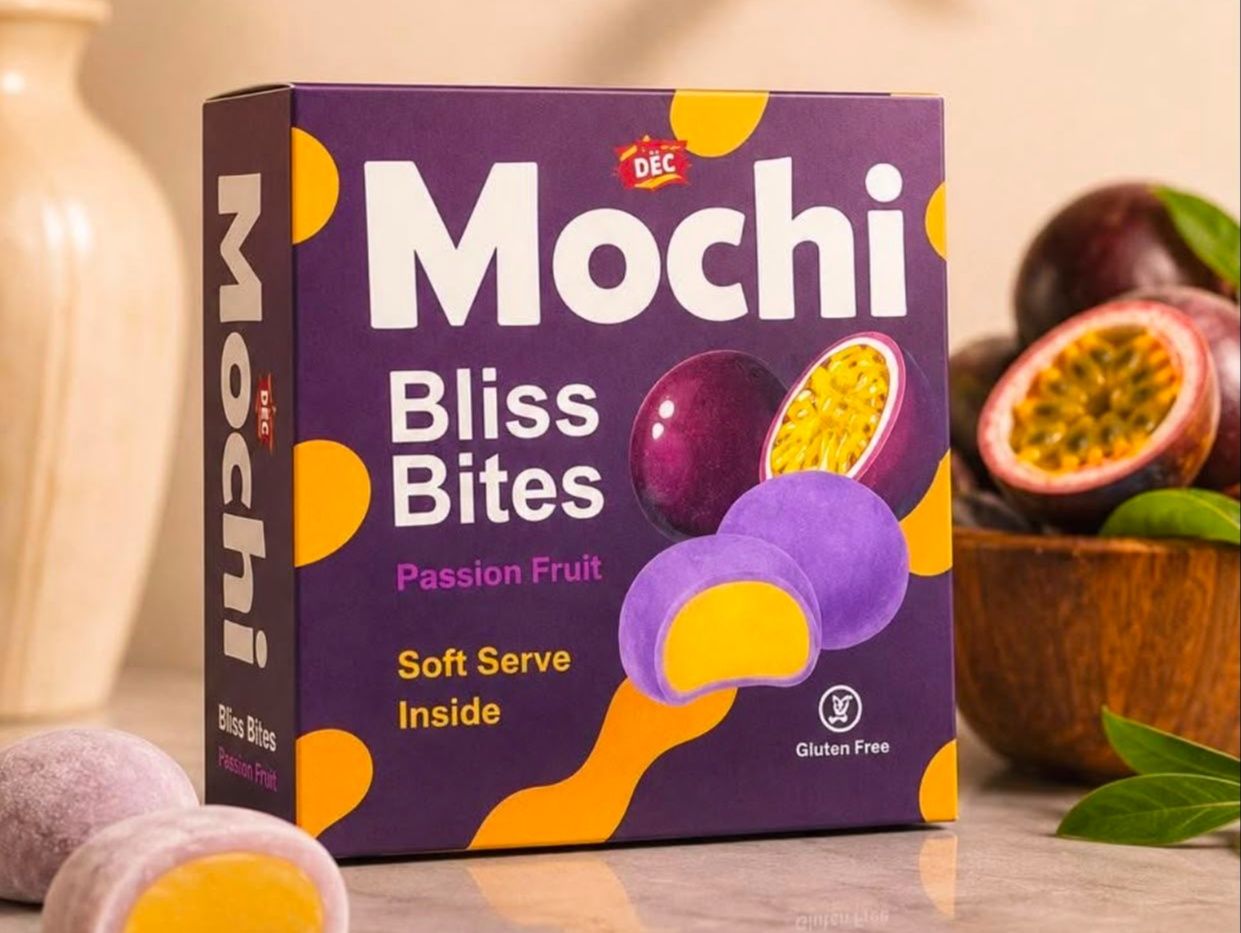 Mochi
