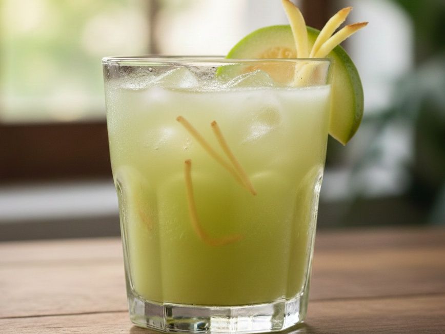 Guava Lemon