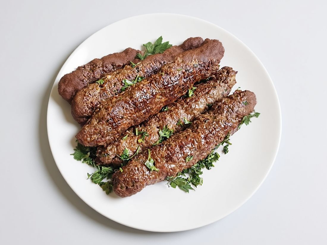 Kilo Kofta