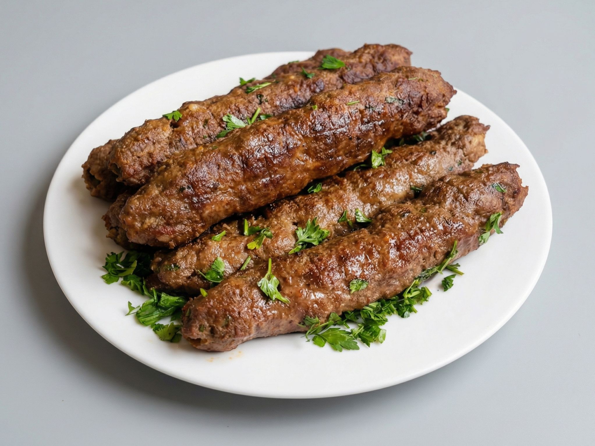 1/8 Kofta Meal