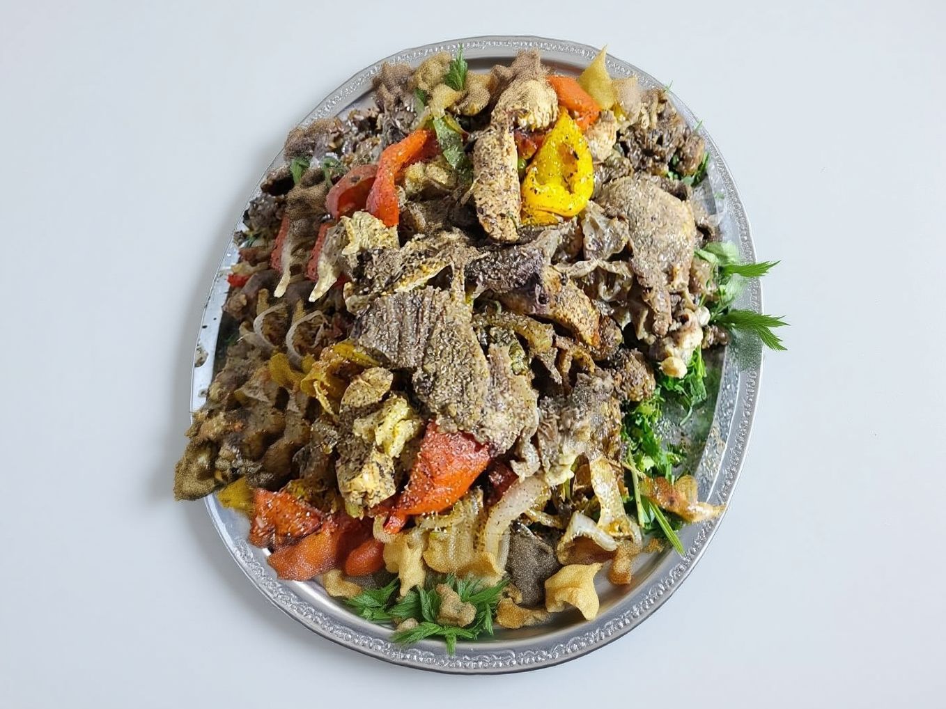 Fesha Order