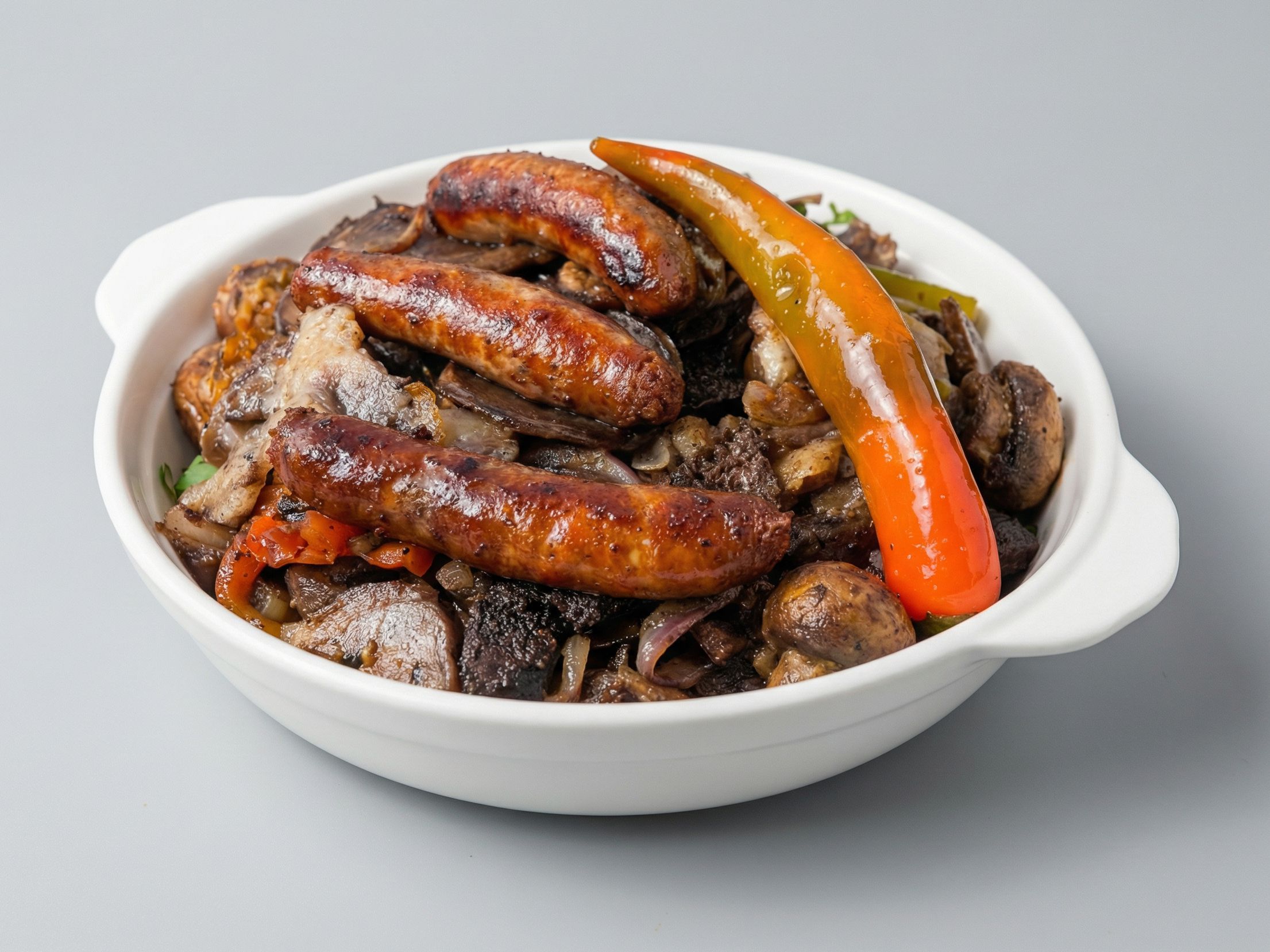 Kilo Sausage