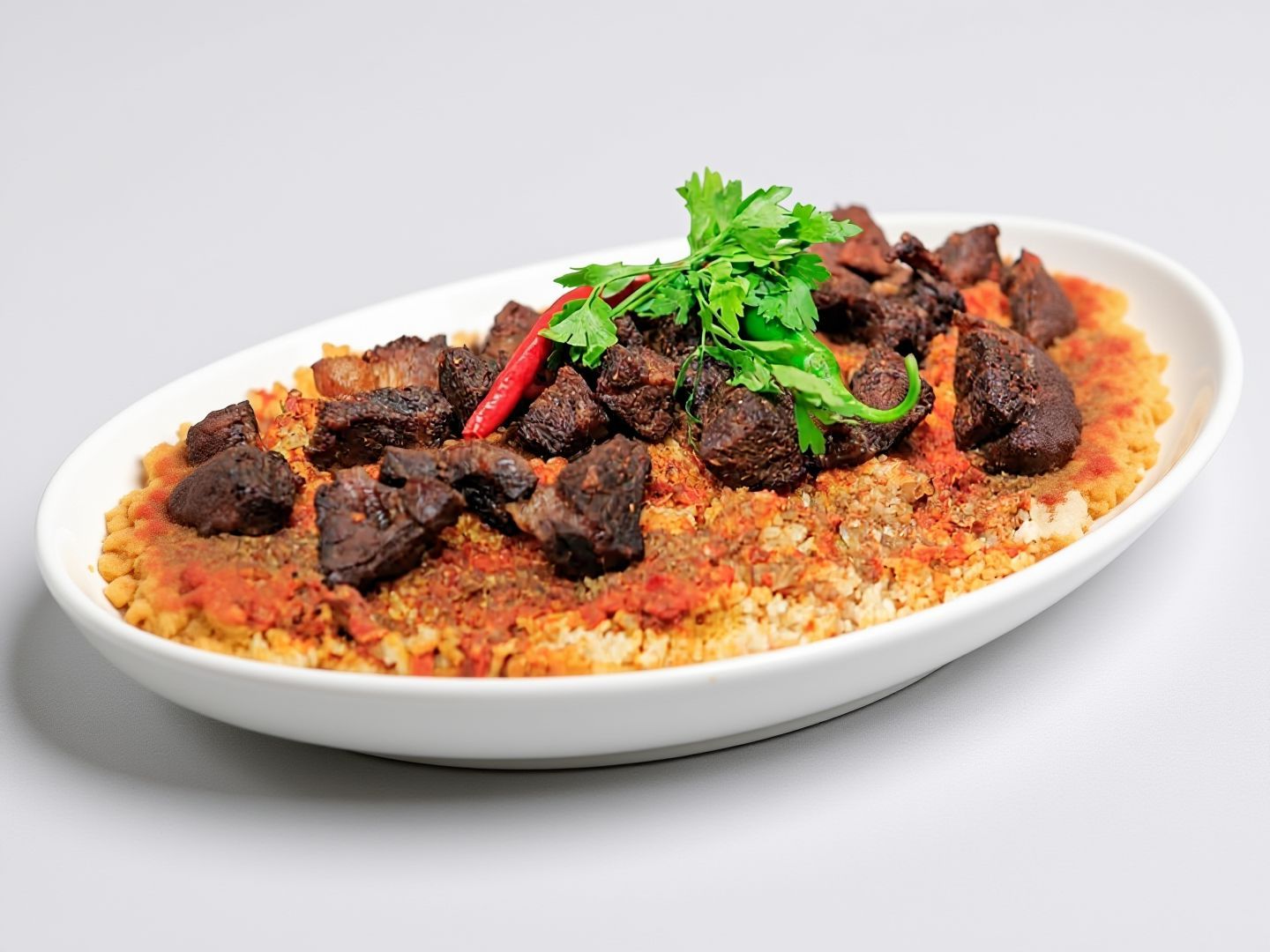 Fatteh Mix