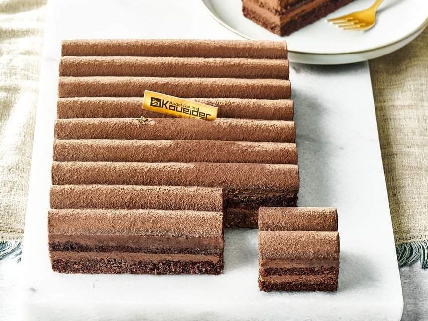Festival Torte