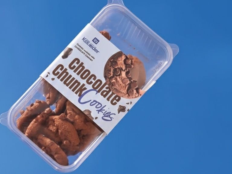 Chocolate Cookies