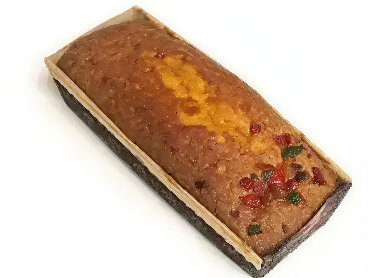 Fruit Cake