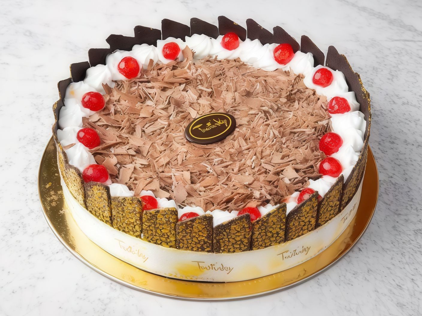 Black Forest 24