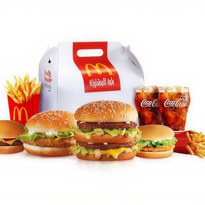 Share Box