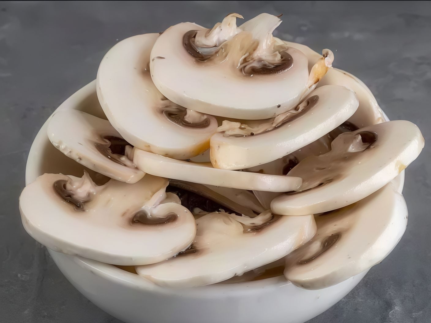 Extra Mushroom