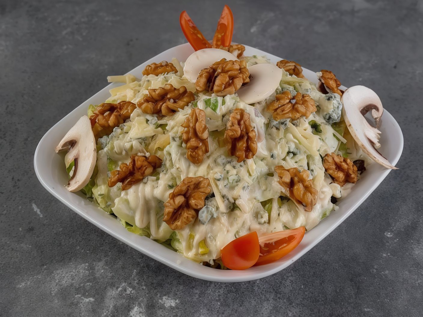 Roquefort Salad