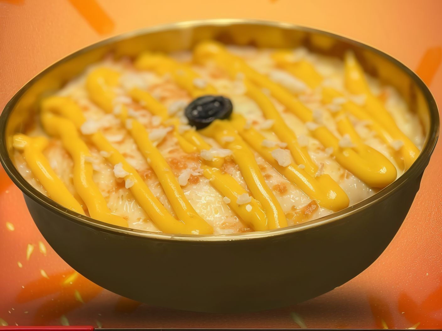 Pasta Fourcheese