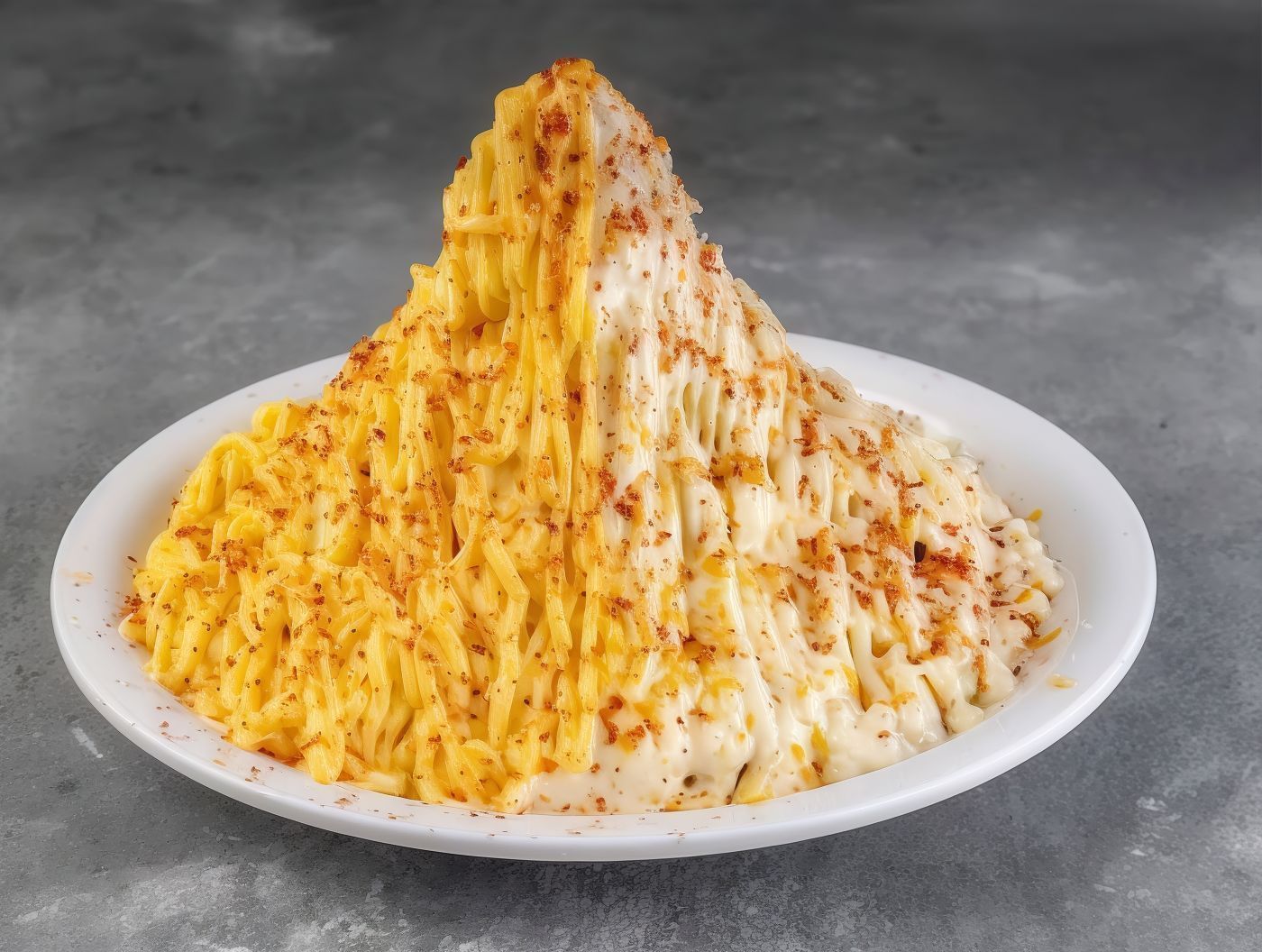 Two Cheese Potato Meal 250 Gm