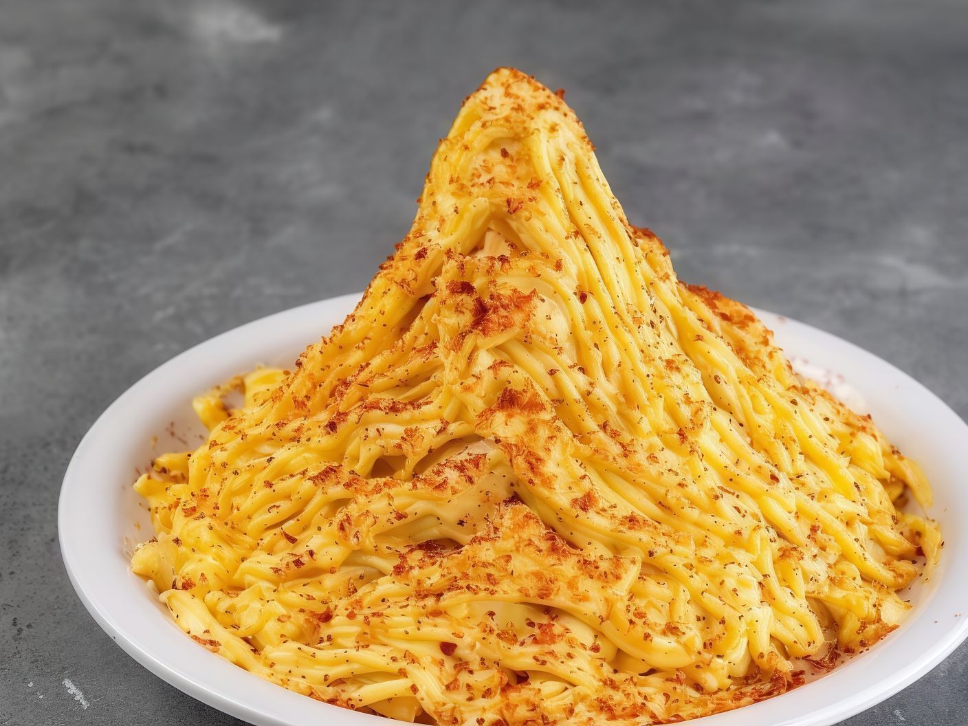 Cheddar Potato Meal 500 Gr
