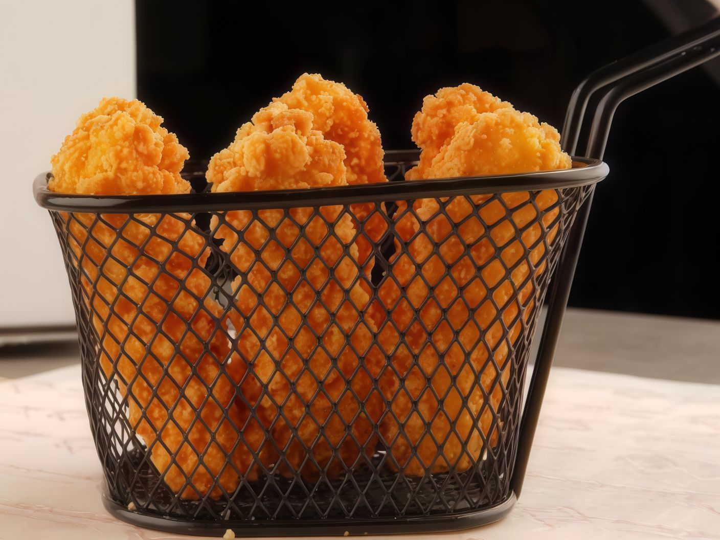 Chicken Fingers