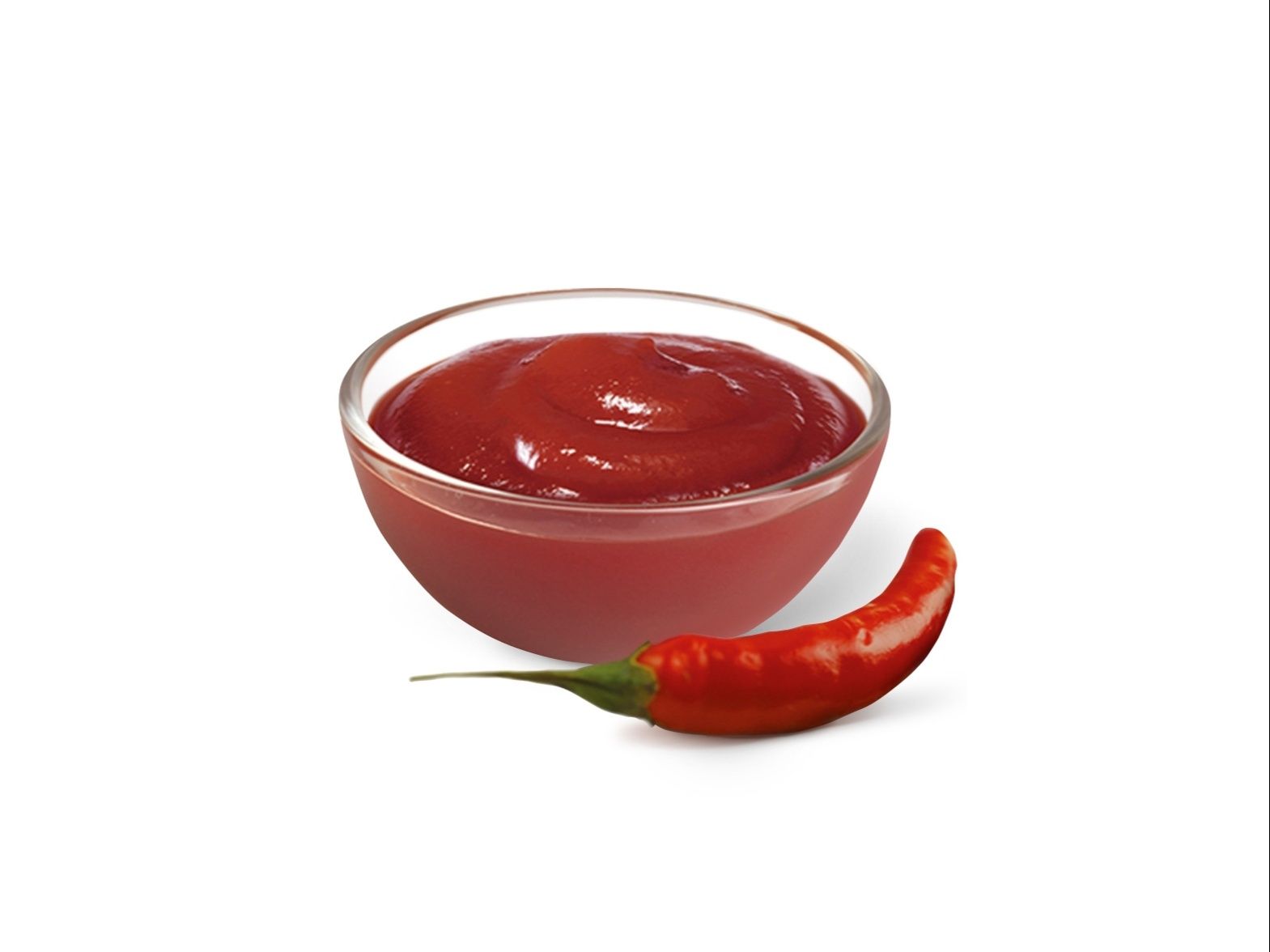 Sweet Chili Sauce Cup