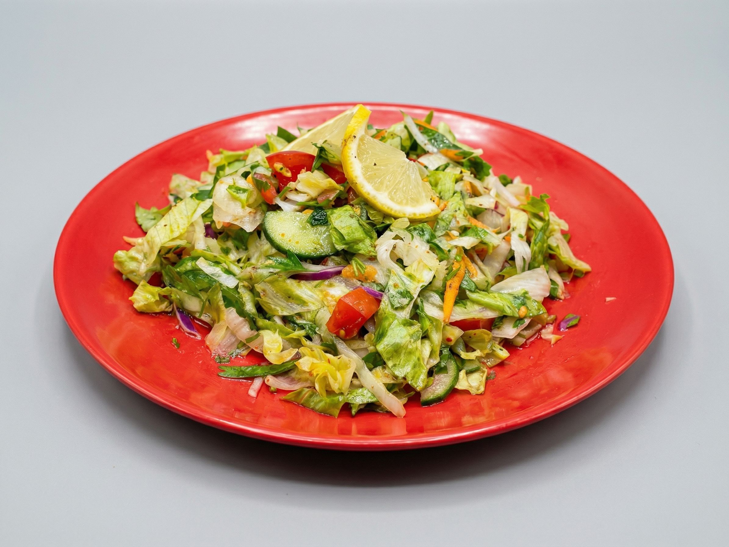 Green Salad