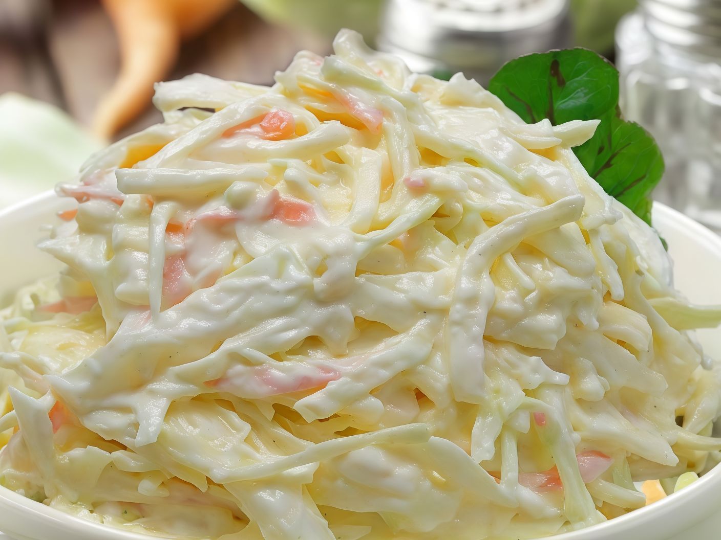 Coleslaw