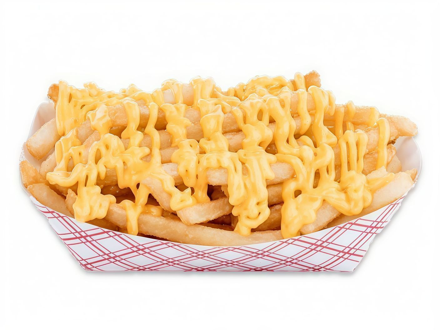 Chessy Strips Fries