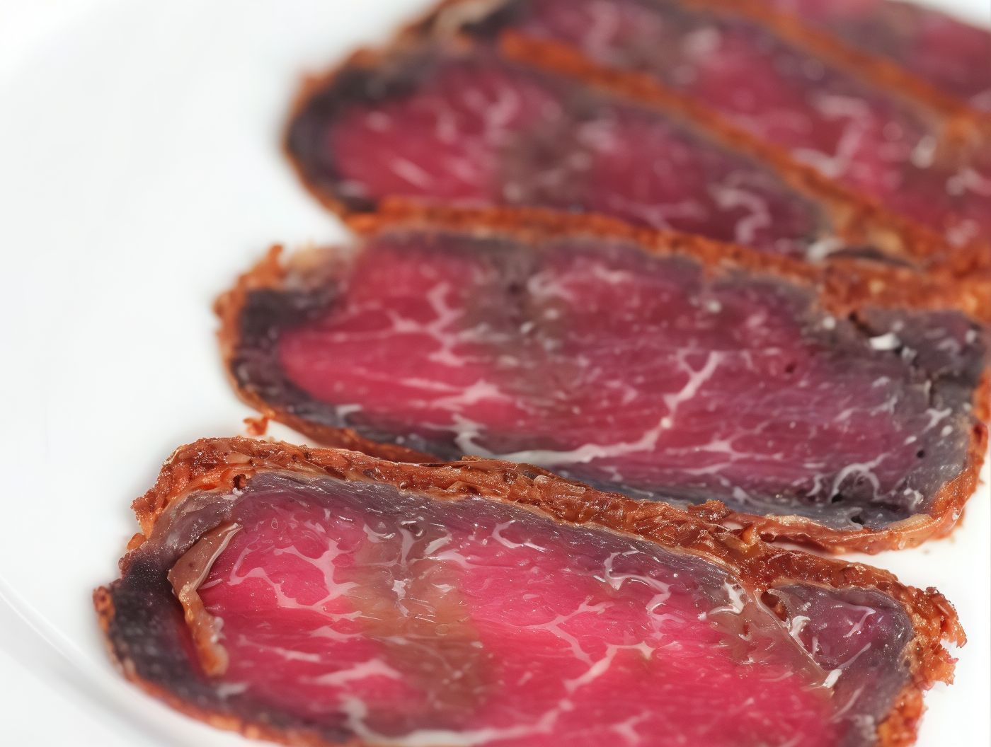 Pastrami