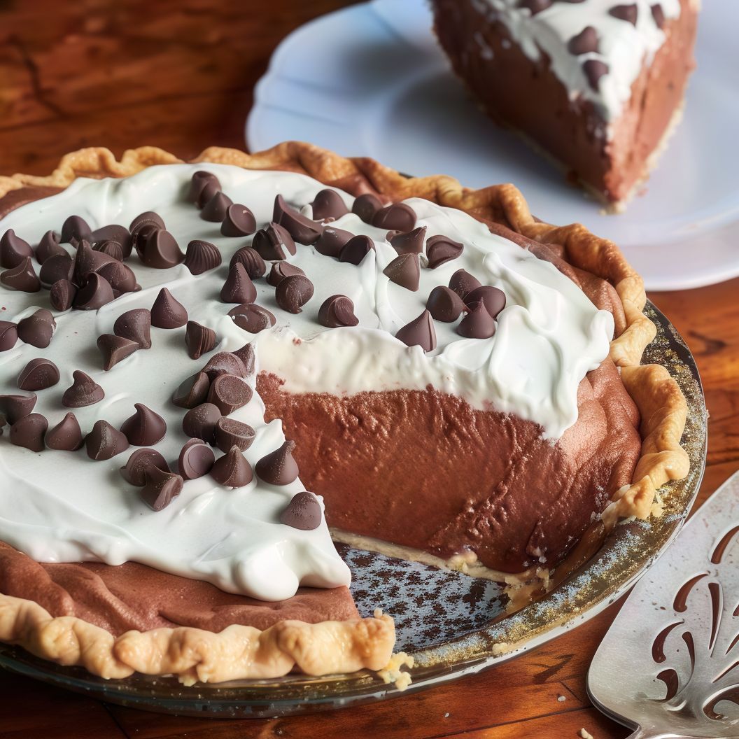 Chocolate Pie