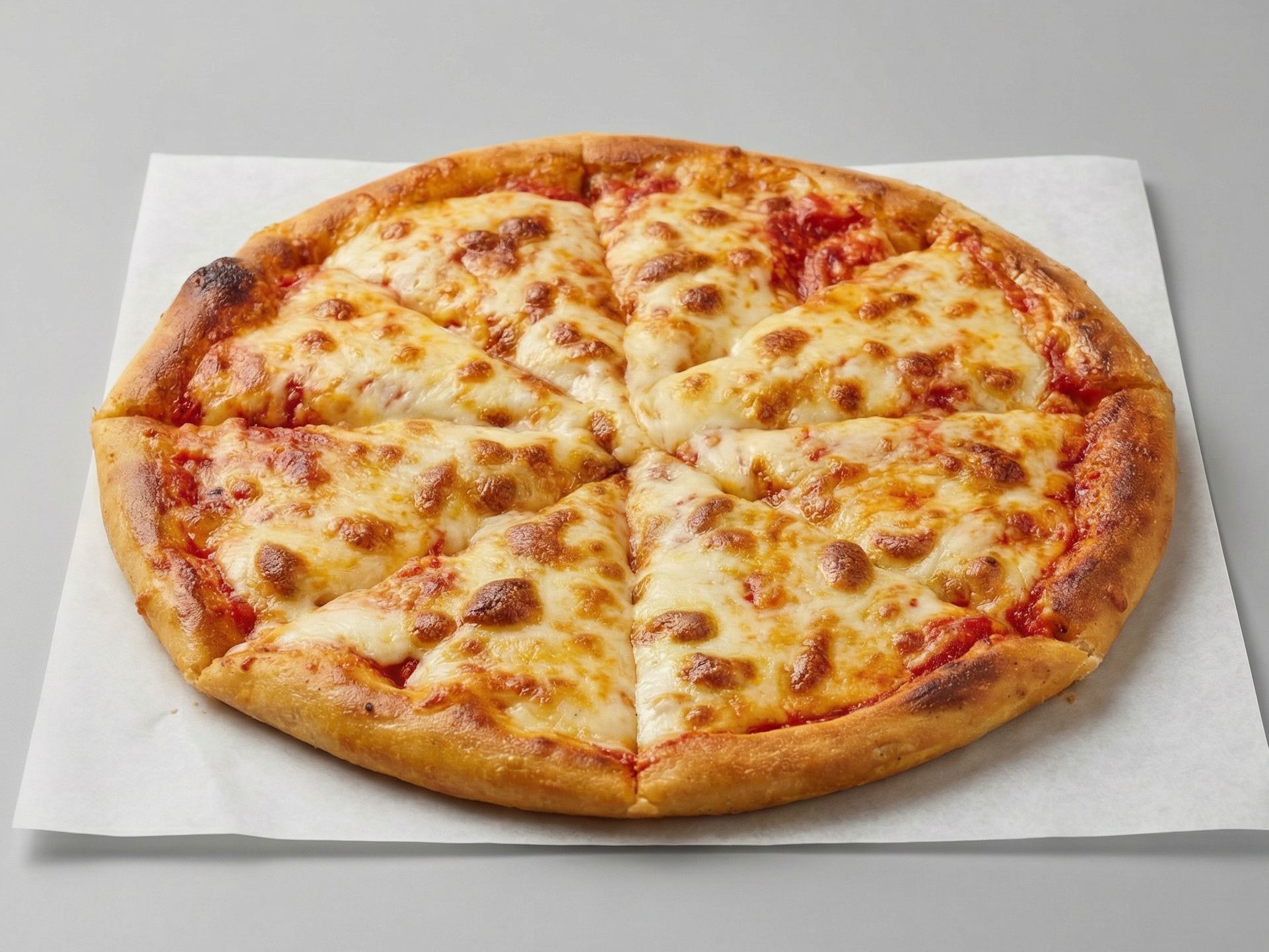 Italian Cheese Pizza