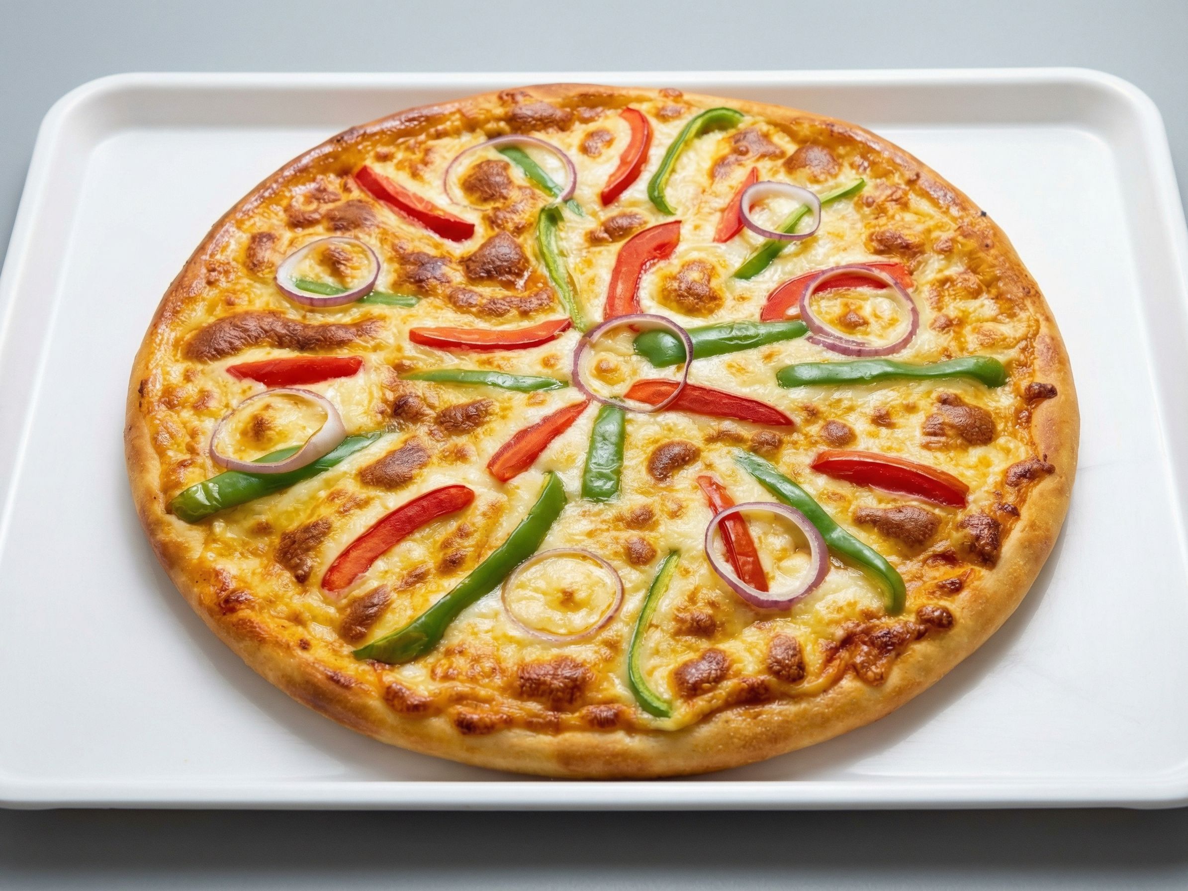 Quattro Stagioni Italian Pizza