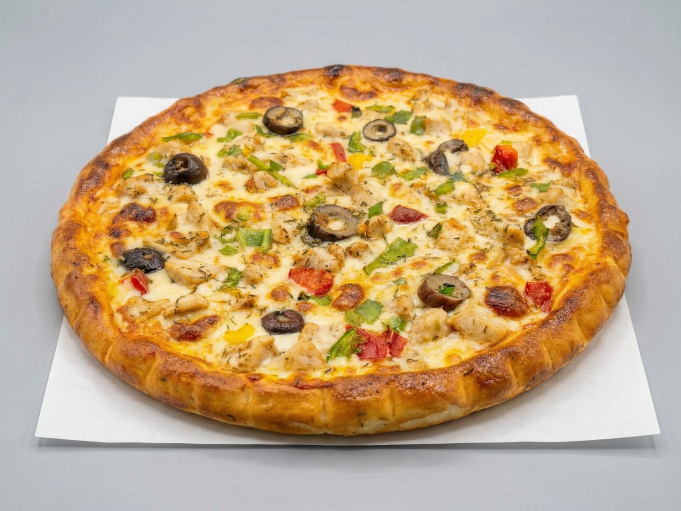 Polo Italian Pizza
