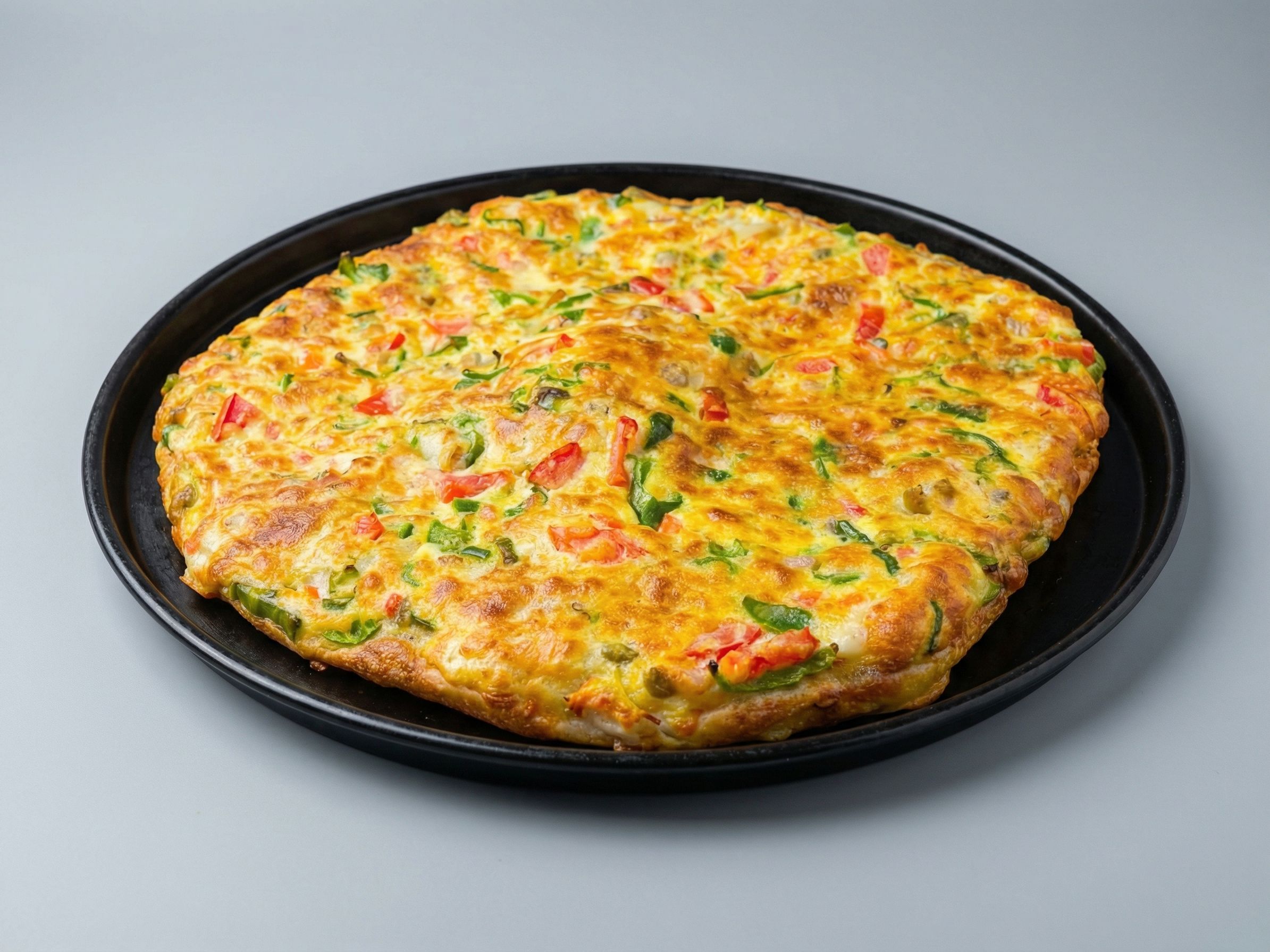 Oriental Pizza