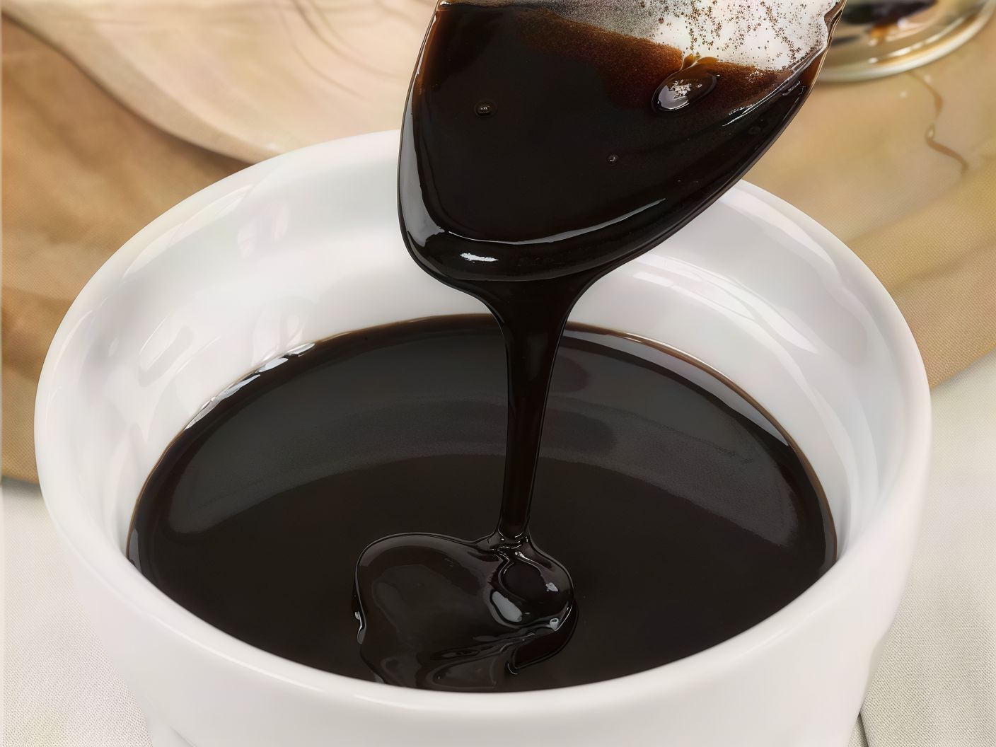 Molasses