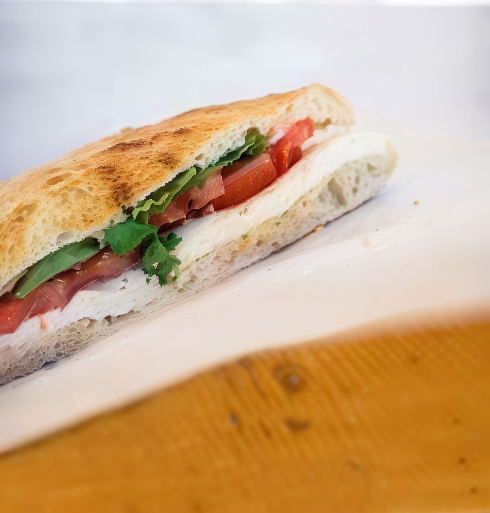 Pane Sandwich