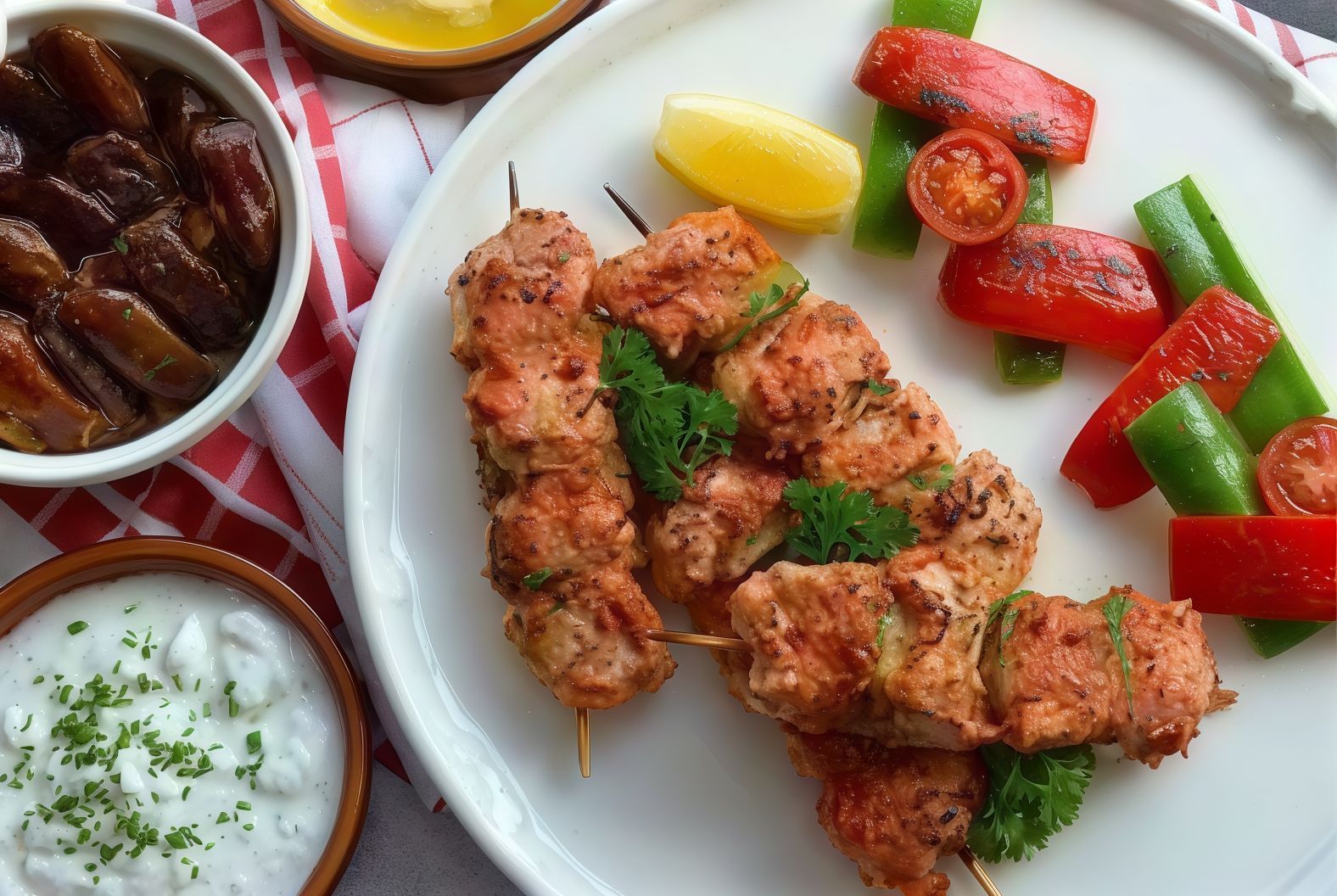 Extra Shish
