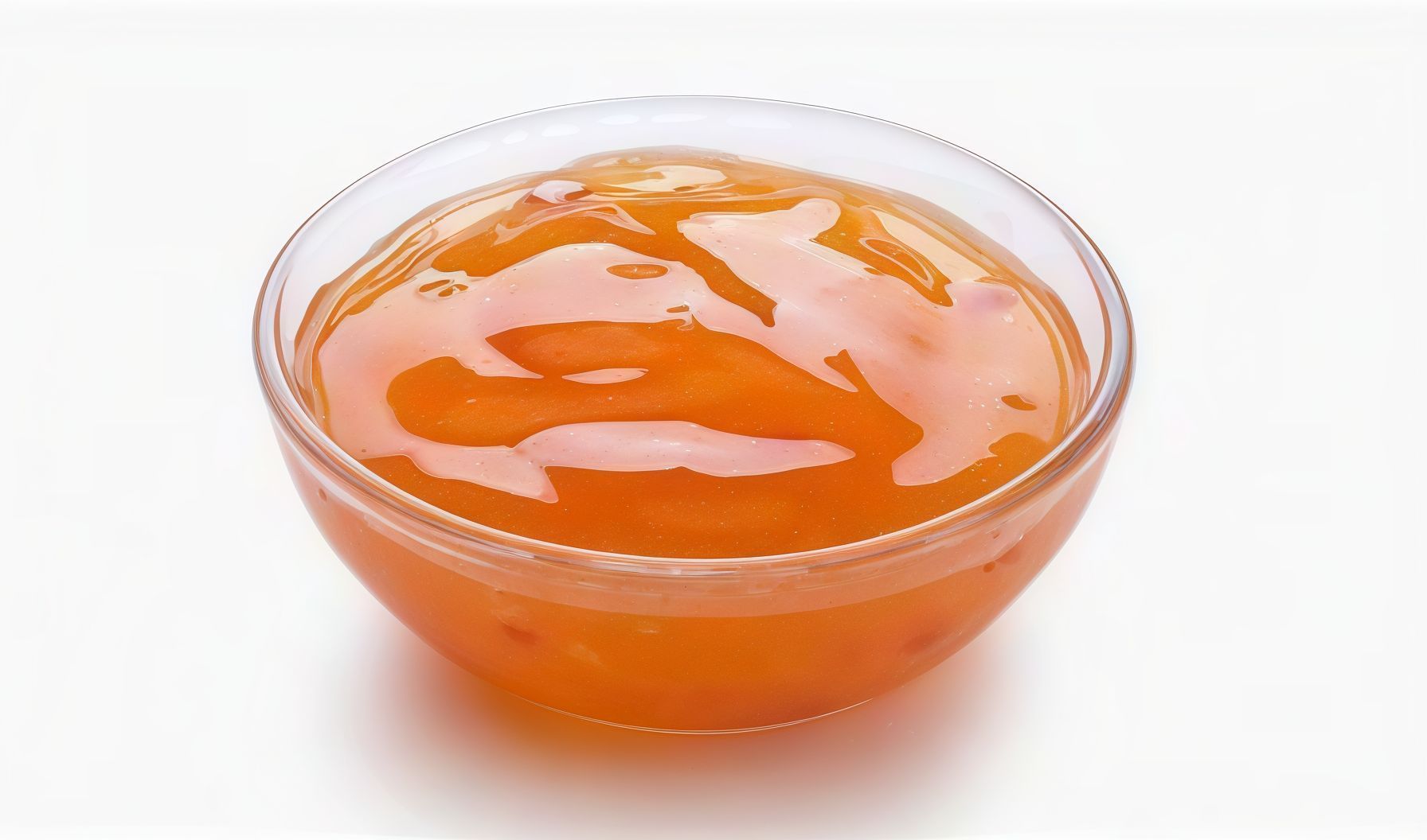 Extra Sweet Sauce