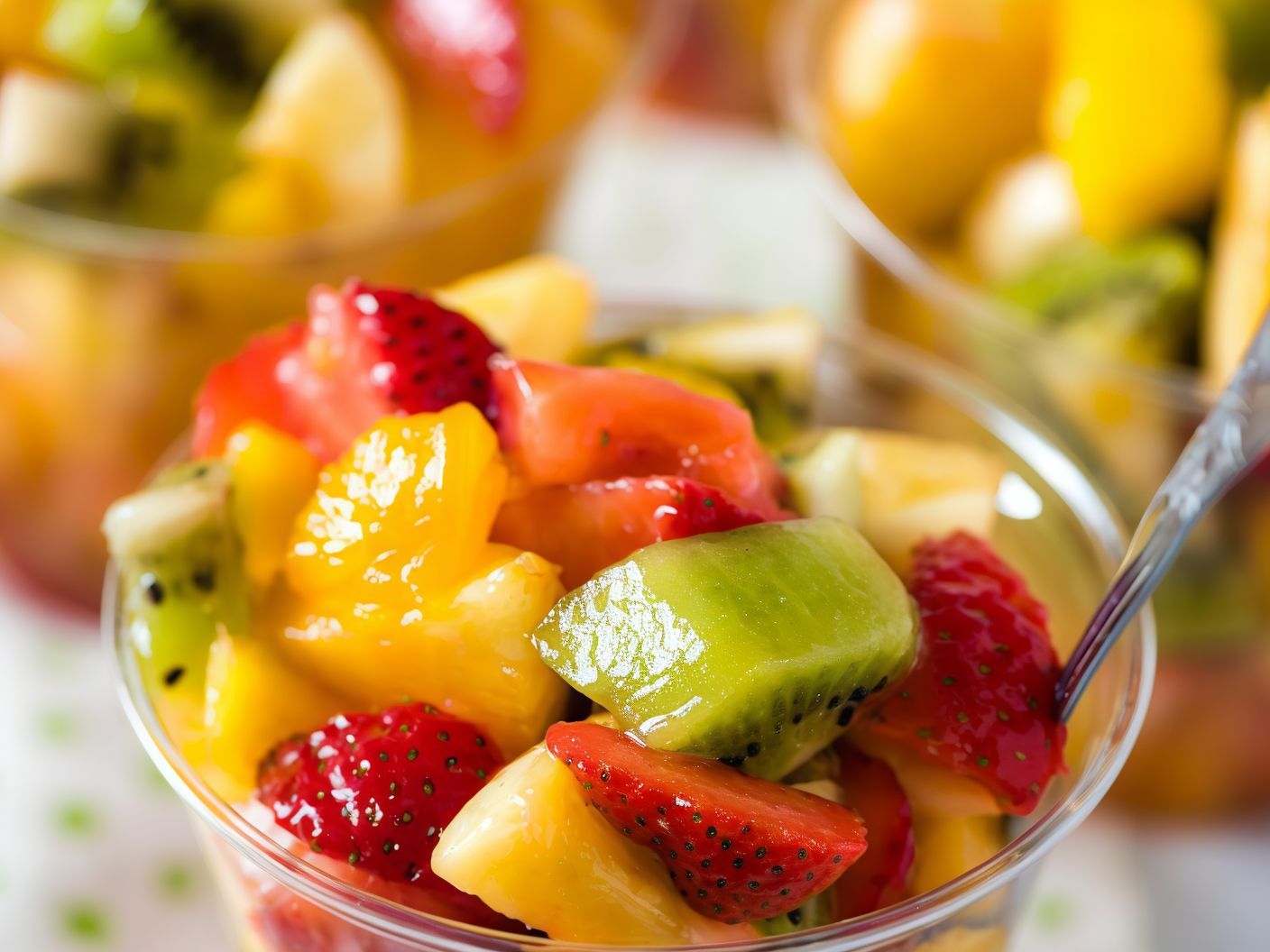 fruits Salad