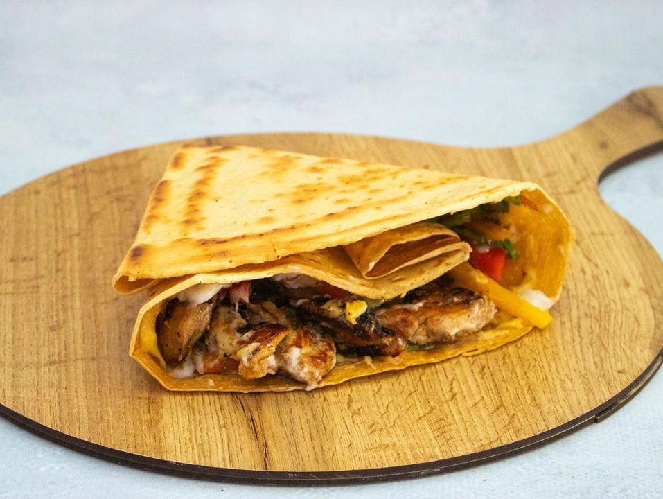 Al Pacino Crepe