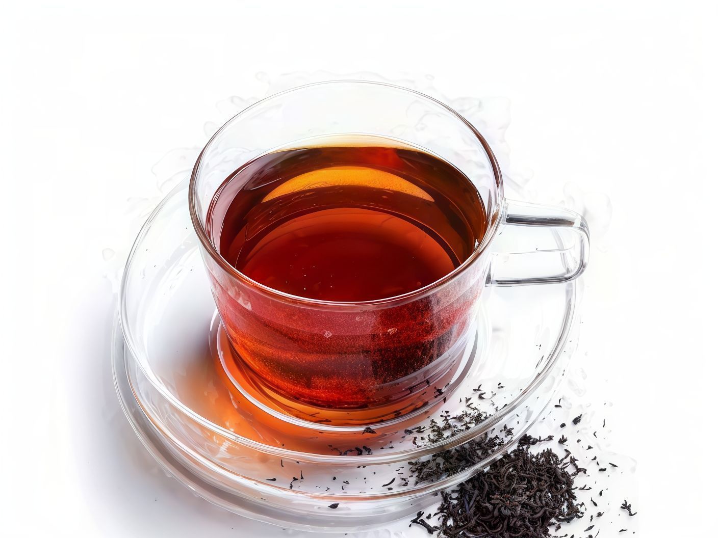 English Breakfast Tea