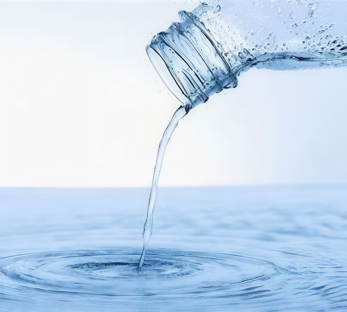 water 1.5 L